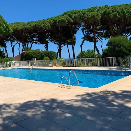 Appartement La Madrague
