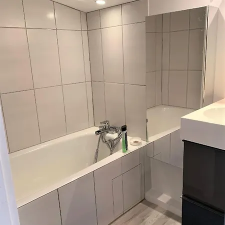 La Madrague Appartement *
