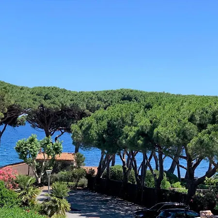 Appartement La Madrague Sainte-Maxime