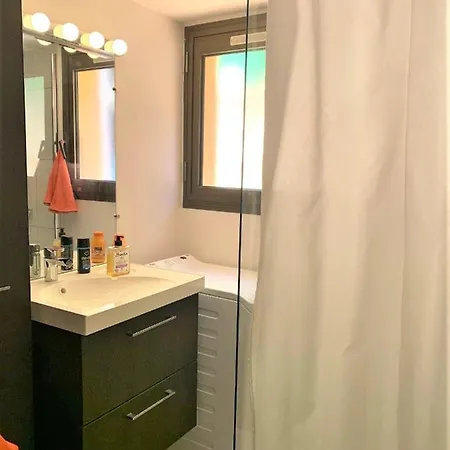 La Madrague Appartement *