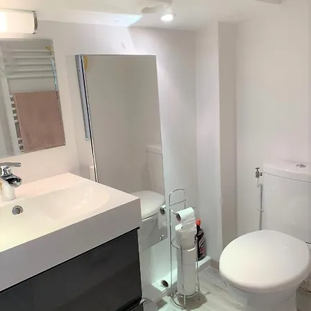 La Madrague Appartement Sainte-Maxime
