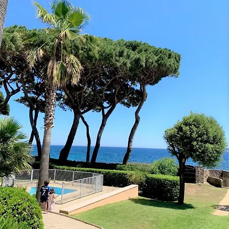 La Madrague