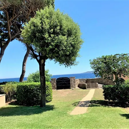 Appartement La Madrague